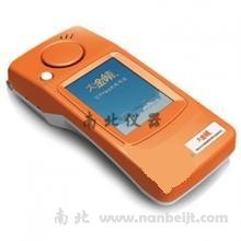 PM2.5/PM10手持式在線直讀監(jiān)測儀