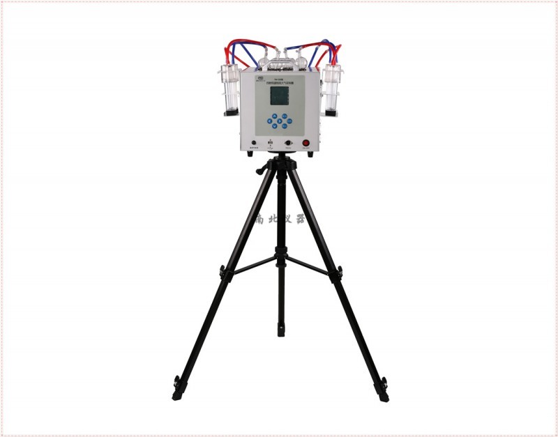 TW-2310型大氣/24小時(shí)恒溫自動(dòng)連續(xù)采樣器