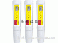 PHscan30防水筆型pH計