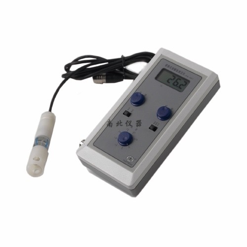 JPB-607便攜式溶解氧測(cè)定