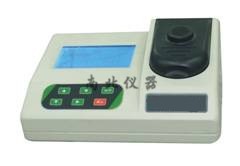 CHCL-220臺(tái)式余氯測定儀