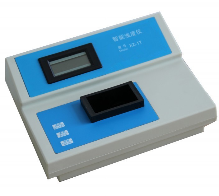 XZ-1A-Z啤酒濁度儀