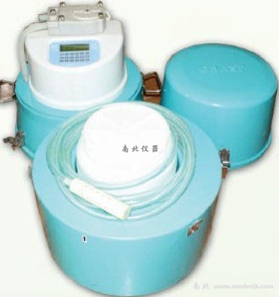 HC-9601自動(dòng)水質(zhì)采樣器