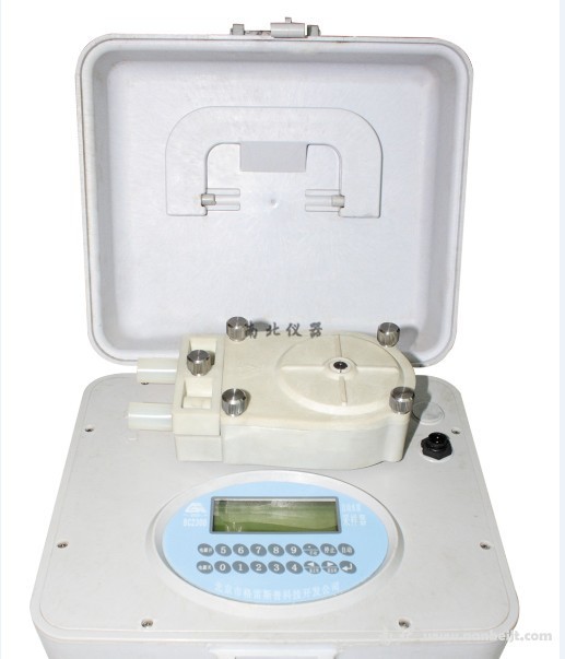 FC-9612自動水質采樣器