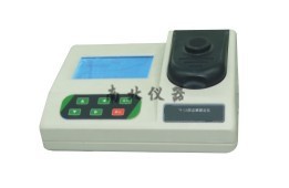 CHZN-180鋅測定儀