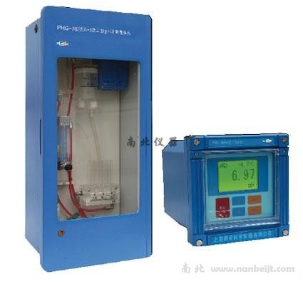 PHG-7685A工業(yè)pH計(jì)