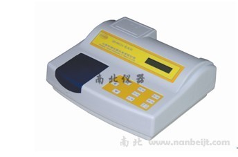 SD90749六價(jià)鉻測(cè)定儀