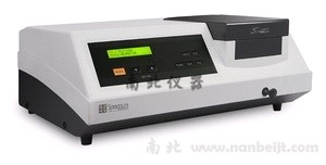 SP-723可見分光光度計(jì)