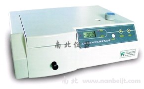 723(手動(dòng))可見分光光度計(jì)