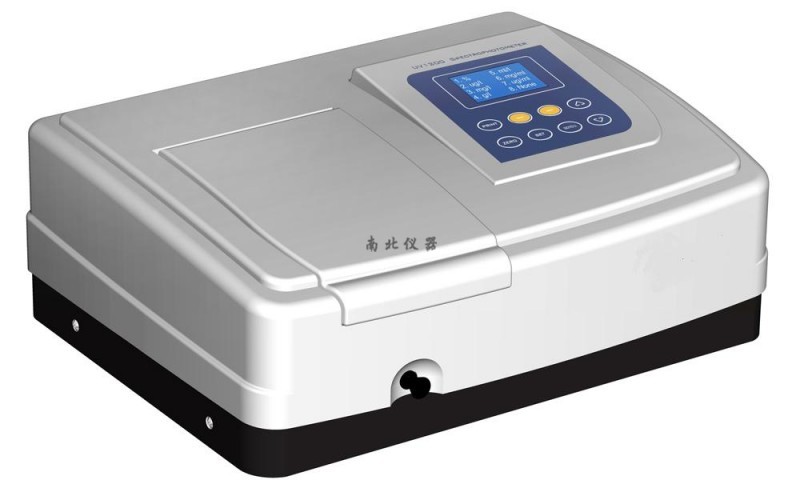 UV-1200可見(jiàn)分光光度計(jì)
