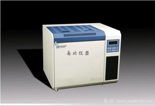 GC102AT氣相色譜儀