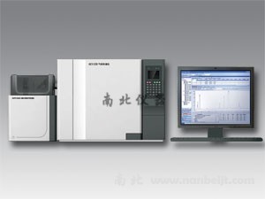 SHP8100GC/QMS氣相色譜－四極桿質(zhì)譜聯(lián)用儀