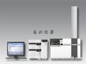 SHP8200 LC/TOFMS液相色譜－飛行時(shí)間質(zhì)譜聯(lián)用儀