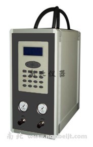 DK-3001型半自動頂空進(jìn)樣器