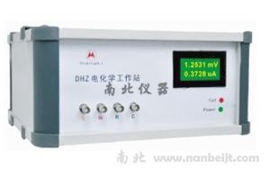 DHZ-Ⅱ電化學工作站