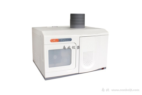 AFS-8220原子熒光光度計