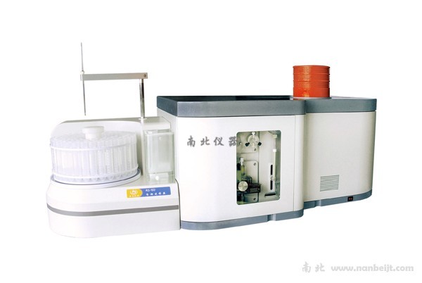 AFS-9130全自動(dòng)內(nèi)置式順序注射原子熒光光度計(jì)