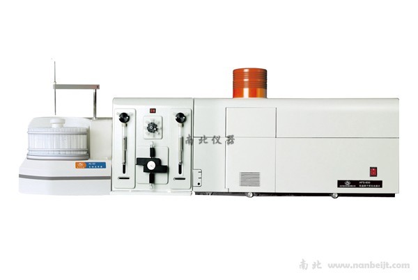 AFS-930 全/半自動(dòng)順序注射原子熒光光度計(jì)