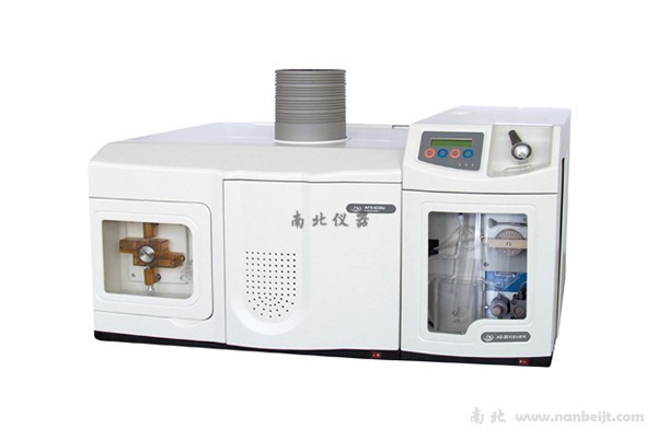 SA-20原子熒光形態(tài)分析儀
