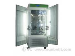 SPX-800BPY-2人工氣候箱（強光）-無氟制冷