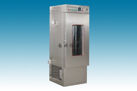 YW250藥物穩(wěn)定性試驗(yàn)箱