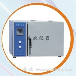 FB71L-IASC不銹鋼內(nèi)丹防爆干燥箱