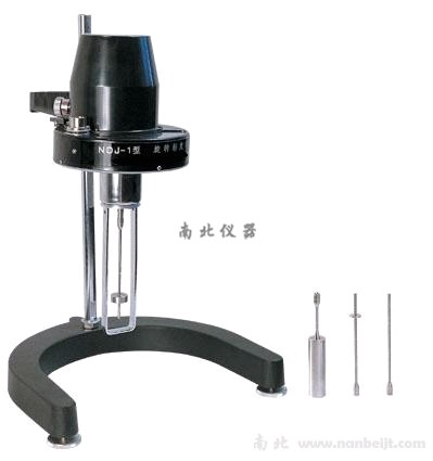 NDJ-1旋轉(zhuǎn)粘度計（指針式）