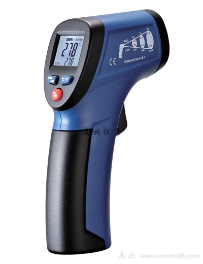 DT-811迷你型人體測溫儀
