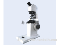 NJC-7型焦度計
