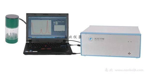 IGS30M 臺式重金屬檢測系統(tǒng)