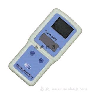 SYL-1B余氯計(jì)