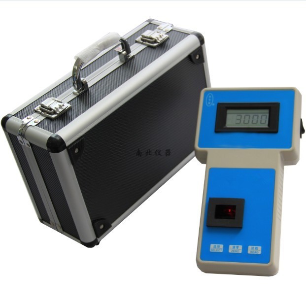 YL-1B便攜式余氯檢測(cè)儀(DPD)