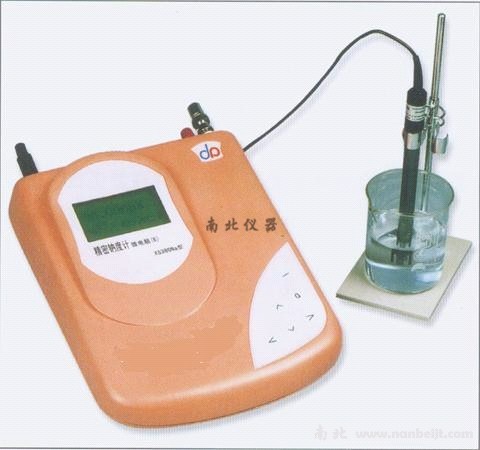 SX380Cl-1氯度計