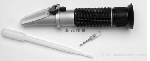 HT511VATC酒精葡萄酒濃度計折光儀