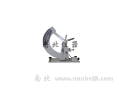SL-1紙張撕裂度測(cè)定儀