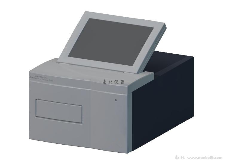 HBS-1096C Pro 酶標(biāo)分析儀