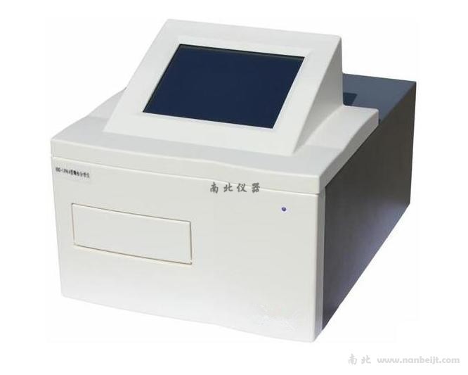HBS-1096A酶標(biāo)分析儀