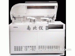 BS-800全自動(dòng)生化分析儀