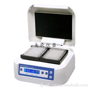 MB100-2A微孔板恒溫振蕩器
