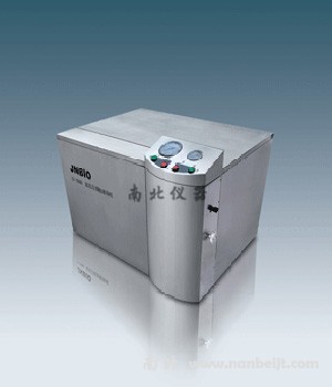 SI-5000低溫超高壓連續(xù)流細胞破碎機
