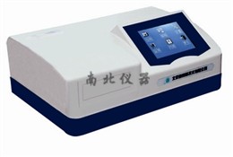 DWB-96G動(dòng)物疫病快速檢測(cè)儀