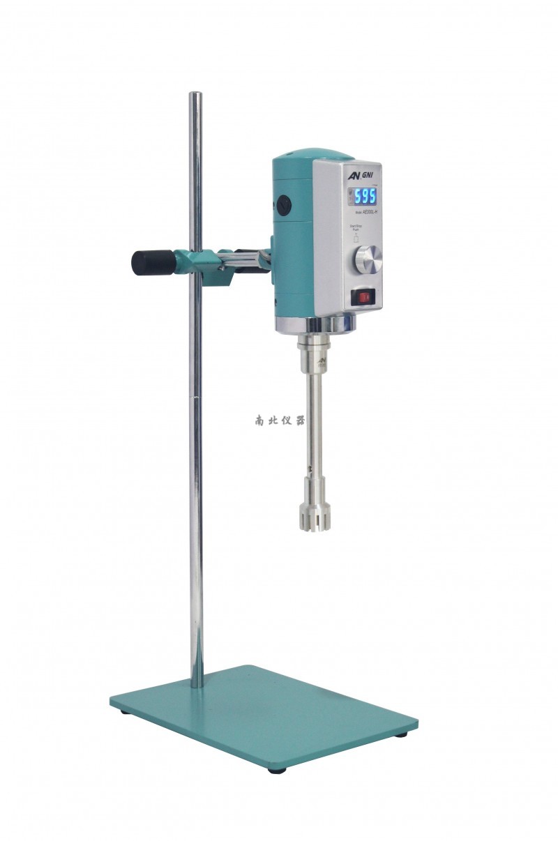 AD300L-H分散均質(zhì)機(jī)
