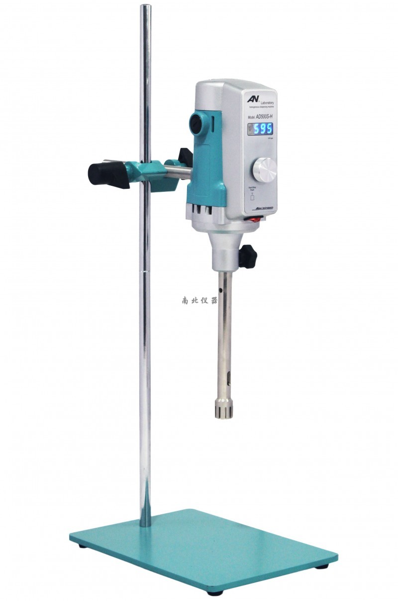 AD500S-H分散均質機