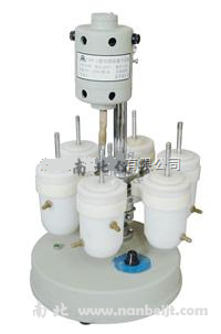 FS-1可調(diào)高速勻漿機(jī)