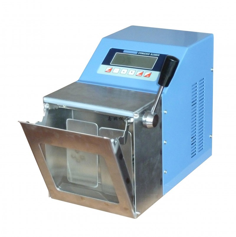 AD400C無(wú)菌均質(zhì)器（拍擊式均質(zhì)機(jī)）