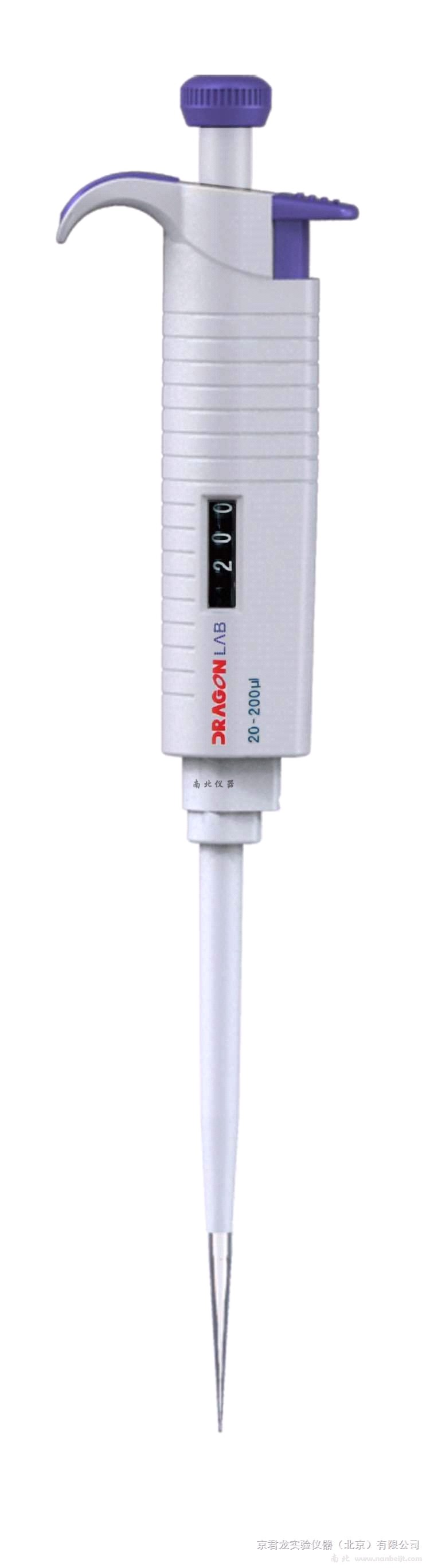 全消毒手動(dòng)(可調(diào)式&固定式)移液器