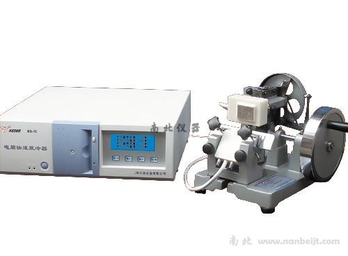 KD-202-VI電腦冷凍切片機(jī)