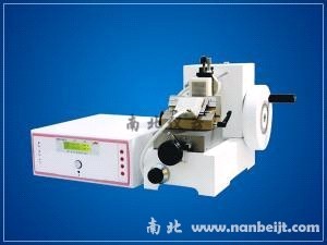 YD-2508III 微電腦快速冷凍石蠟兩用切片機(jī)