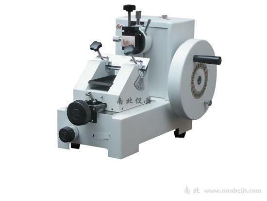 KD-1508R輪轉(zhuǎn)式切片機(jī)