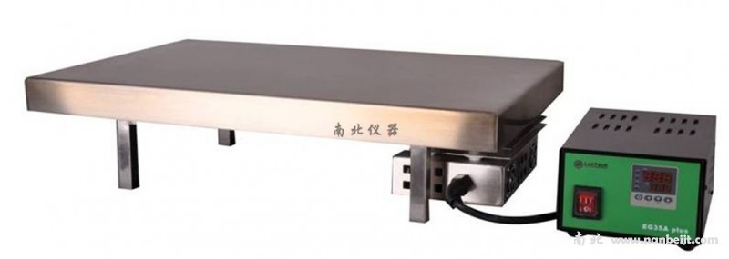 EG35A plus微控數顯石墨電熱板